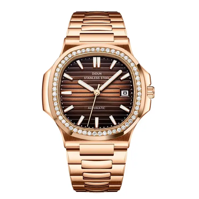 Montre-bracelet de luxe pour homme