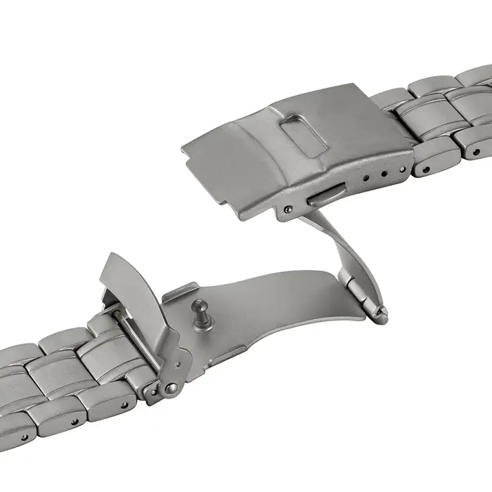 BERNY – Bracelet de montre à dégagement rapide