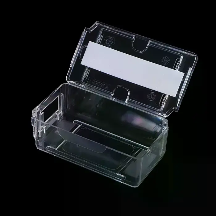 Boîte à montres pour hommes