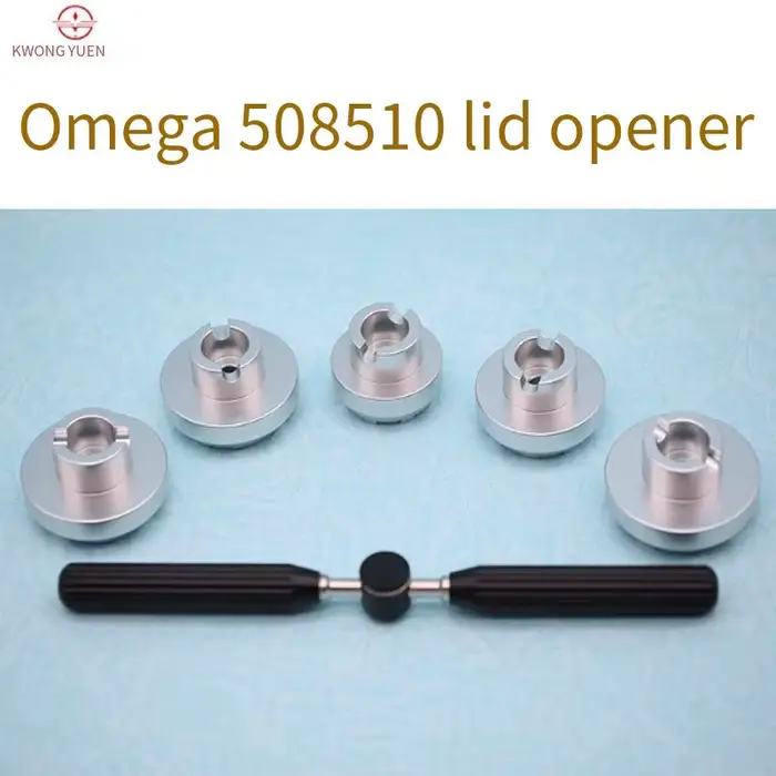 KWONG YUEN outil de réparation de montre pour Omega seahorse ouvreur