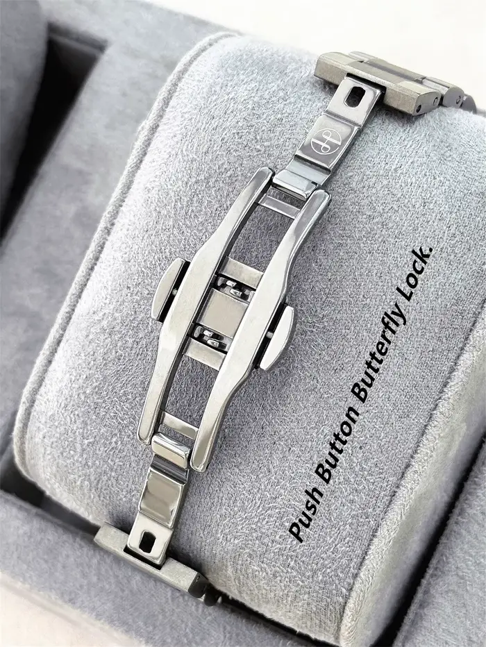 Montre de marque PABLO RAEZ pour femmes