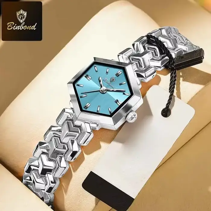 BONBOND mode vente chaude montre pour femme loisirs sport