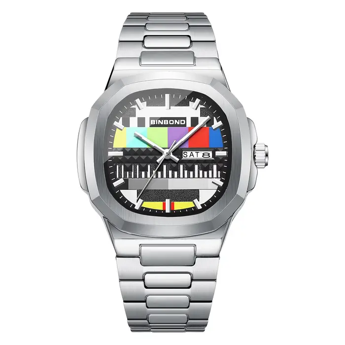 Montre authentique 2026