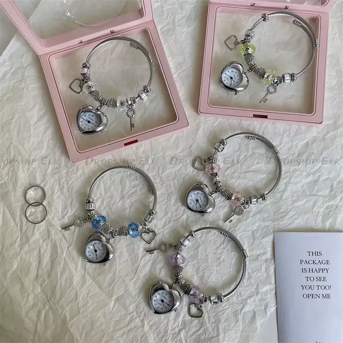 Montre-Bracelet pour femmes