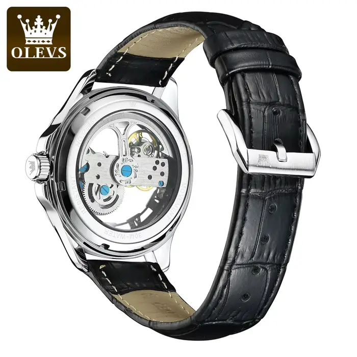 Montre Mécanique existent pour Homme