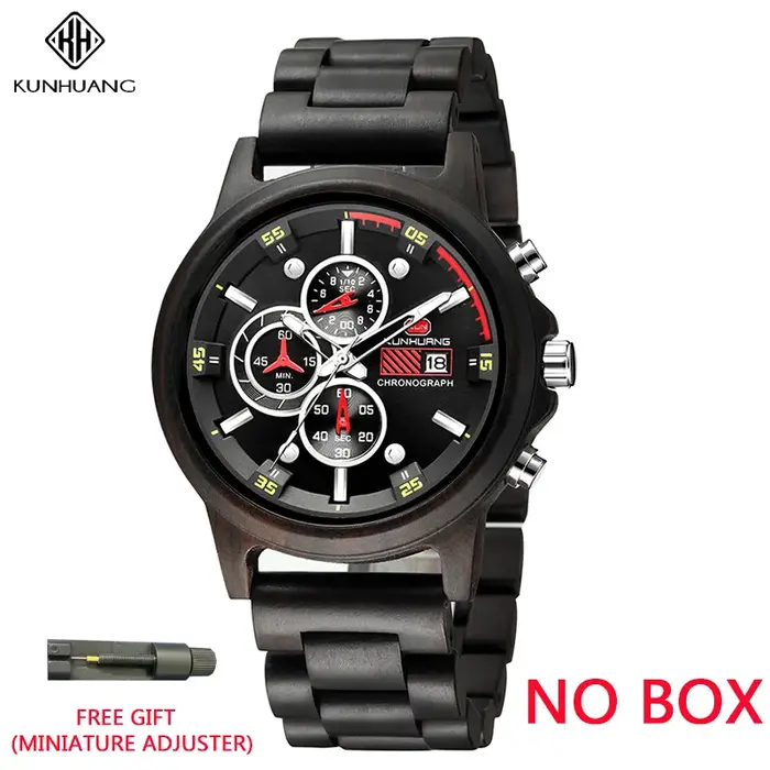 Montre pour hommes