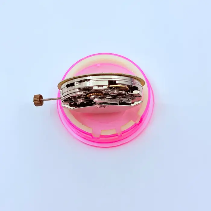 Accessoires de montre Les mouvements cassés conviennent aux