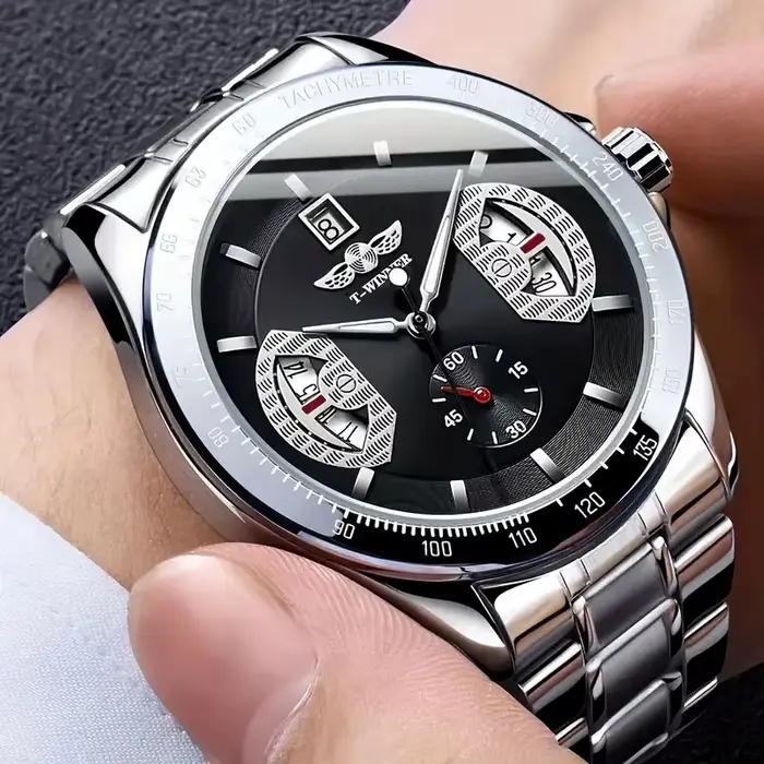 Montres de luxe pour hommes