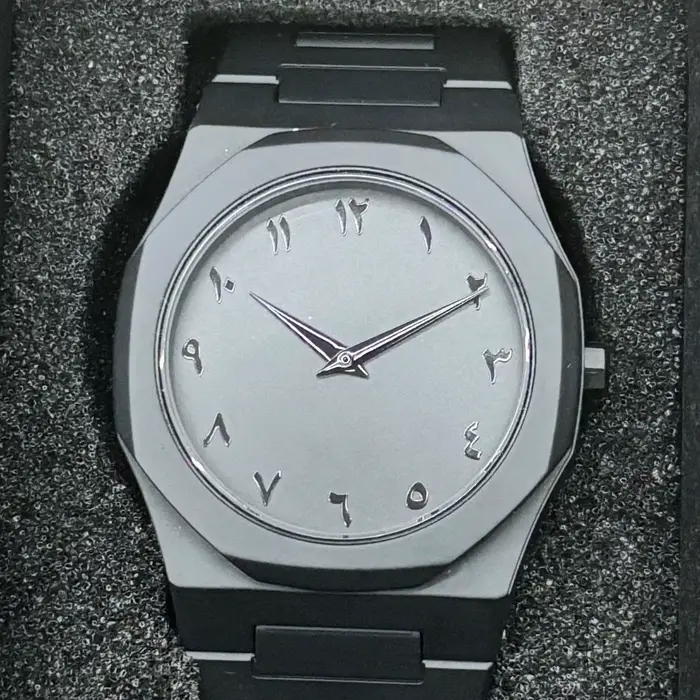  Montres à quartz exclusives haut de gamme et tendance pour hommes pour étudiants : montres-bracelets élégantes