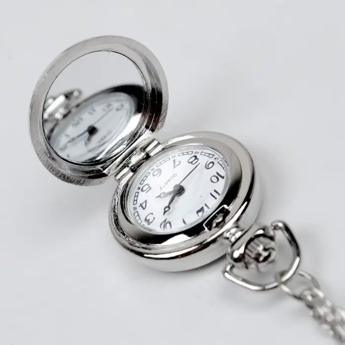 Montre de poche en céramique Moran pour femmes