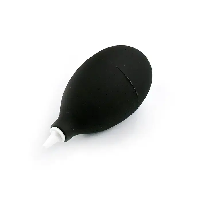 Argile de nettoyage de mouvement de montre + pompe de soufflage d'air de poussière, nettoyeur de mas