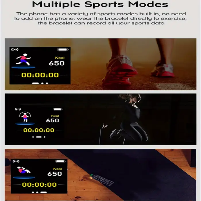 Montre Intelligente Multicolore Enfant Sport Numérique Avec Fonction Alerte Et Affichage De La Semaine Occasions Spéciales Activité Physique