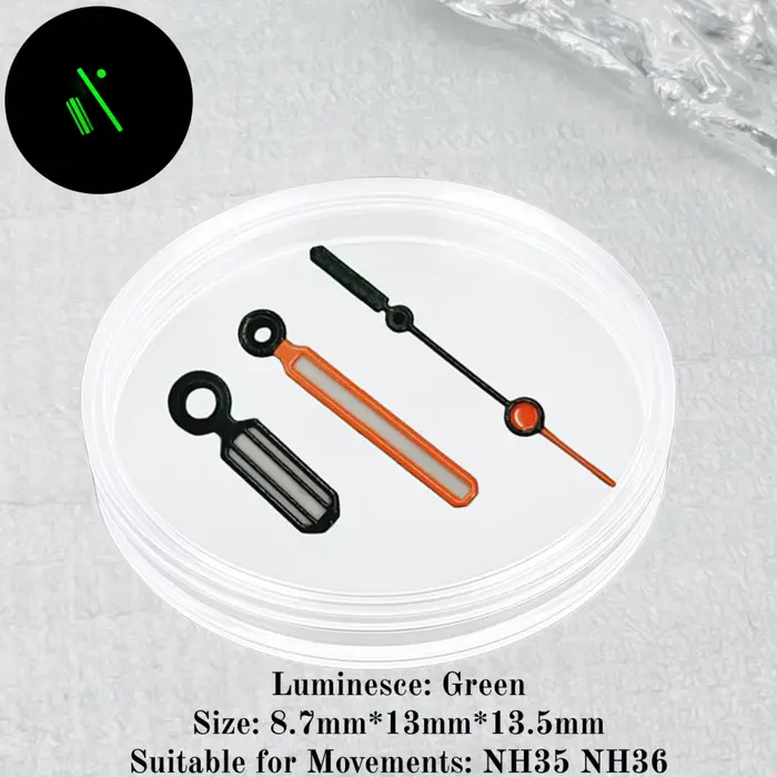 Accessoires pour montres