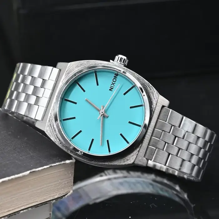 Montres classiques de marque originale AAA Nixon pour hommes