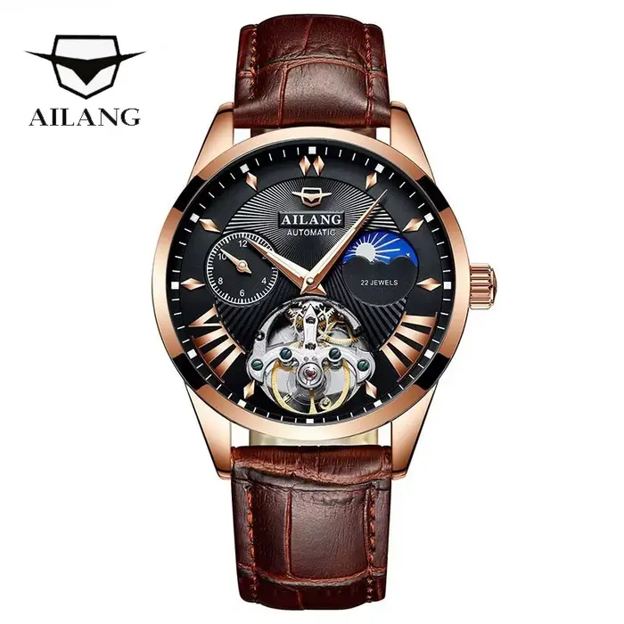 Montre homme AILANG