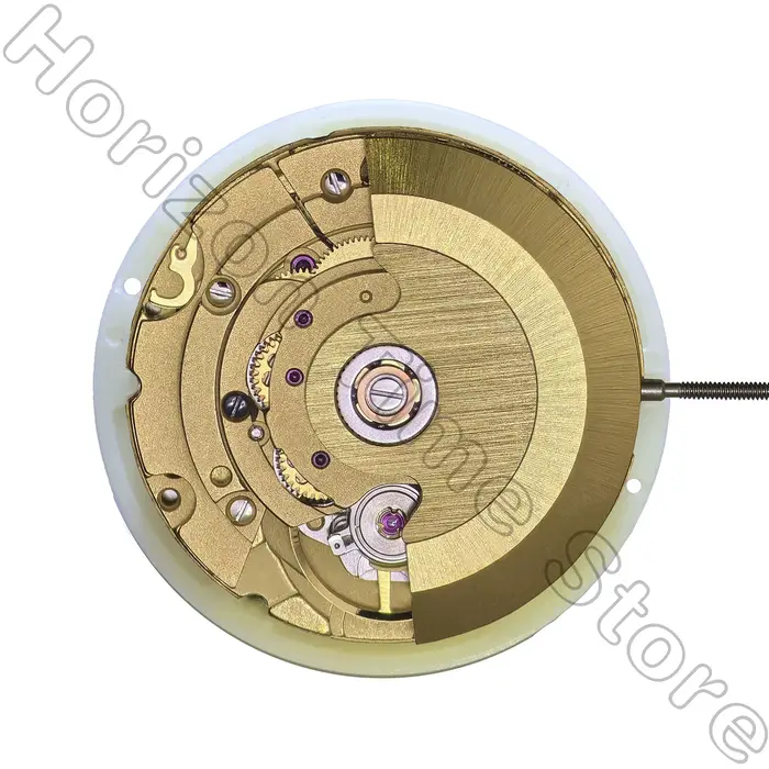 Version de remplacement de mouvement ETA 2834