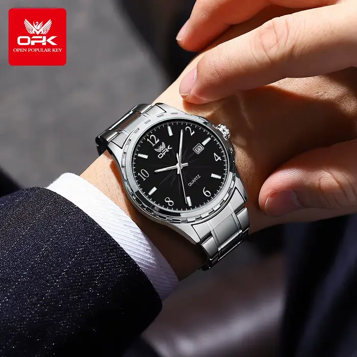 OPK 6031 montre pour hommes