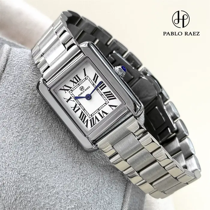 Montre de marque PABLO RAEZ pour femmes