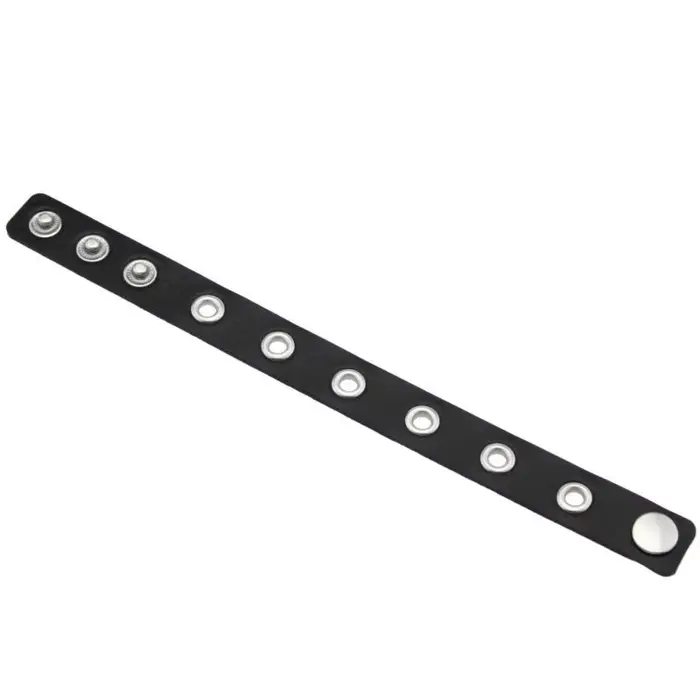 Bracelet élégant pour femmes, Texture PU, à mode, pour les jours, 39BD