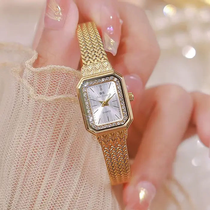 Montres-bracelets étanches pour femmes
