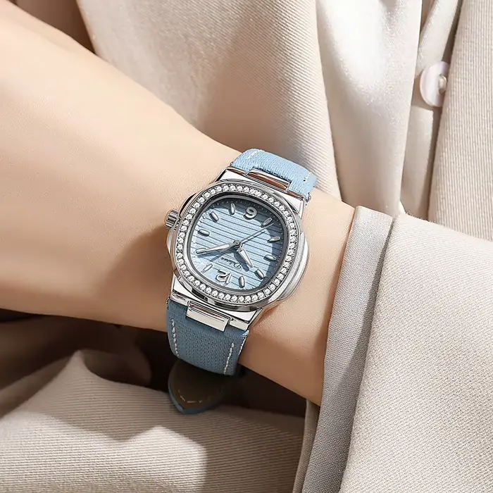 Montres de luxe pour femmes