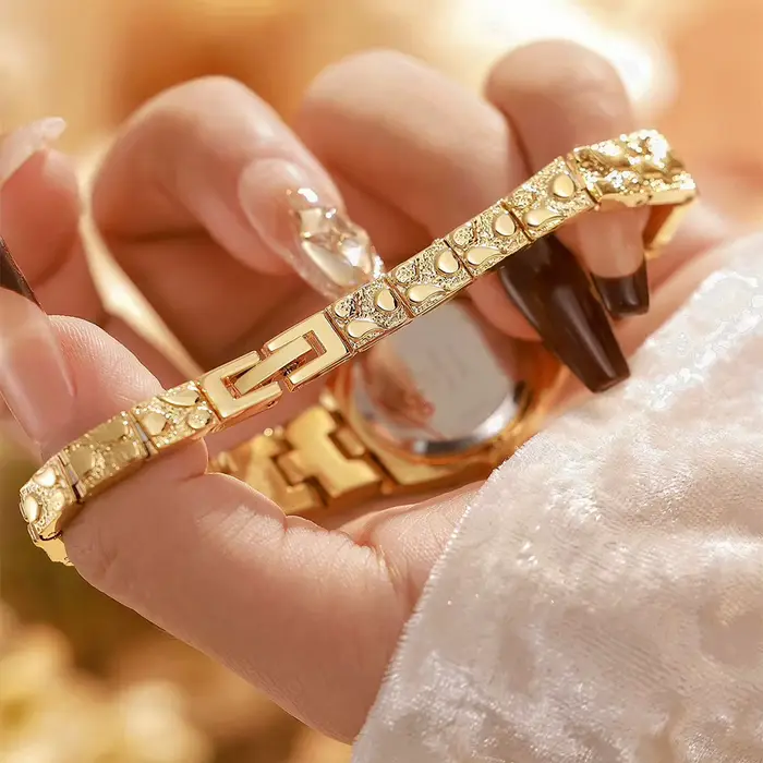 Abeille soeur montres pour femme petite amie Quartz dames