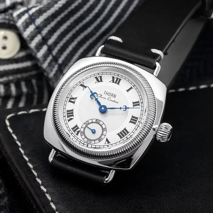 Montre THORN pour hommes