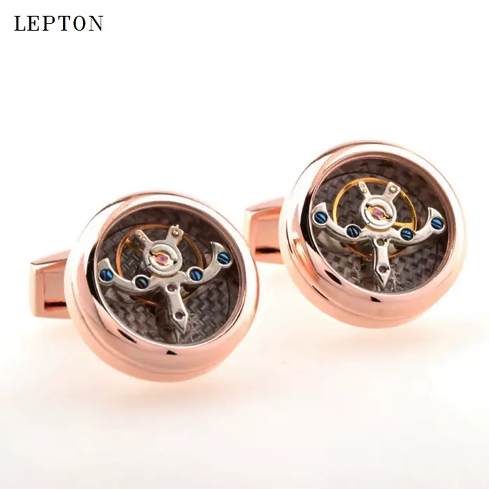 Lesilice-lèvent de manchette tourbillon pour homme