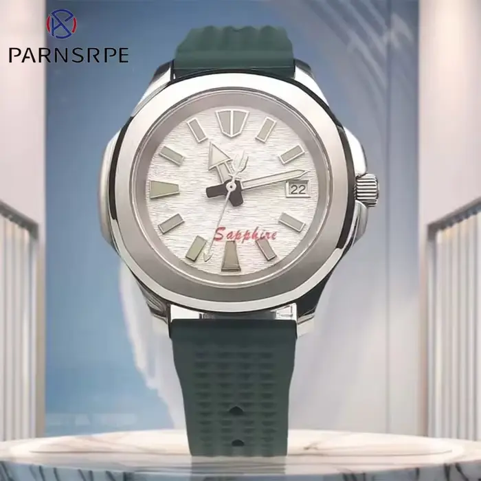 Montre automatique pour homme