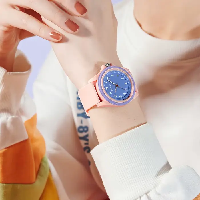 Montre Femme Design Tendance