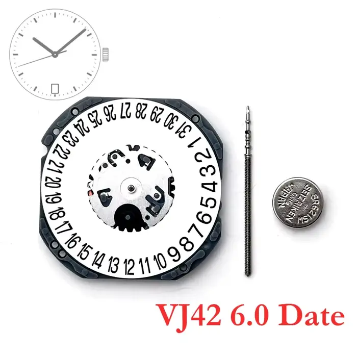 Kit de modification de boîtier de montre rectangulaire 31*41mm, sans logo, pour Cartier Tank Must, S