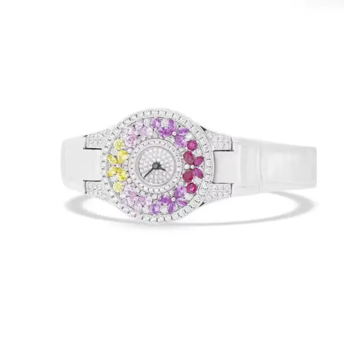 Montre de luxe pour femme