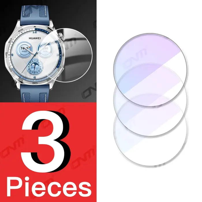 Protecteur d'écran pour montre Huawei