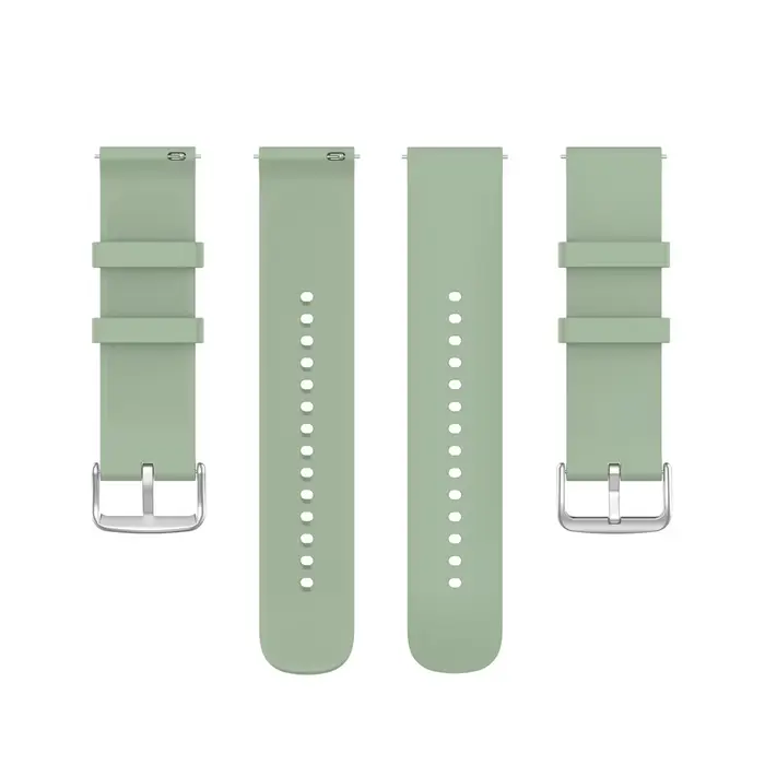 Pour Xiaomi montre 2 Pro Bracelet en Silicone pour Mi