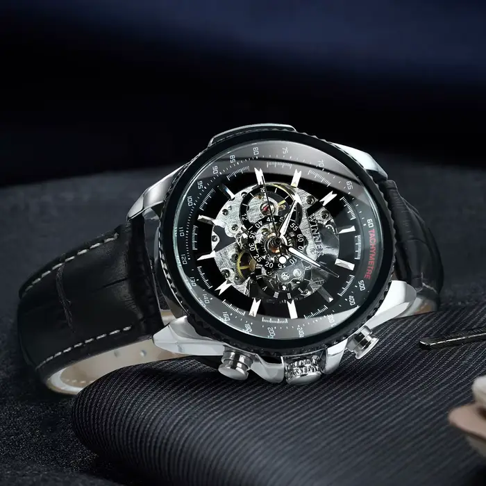 Montre militaire pour hommes