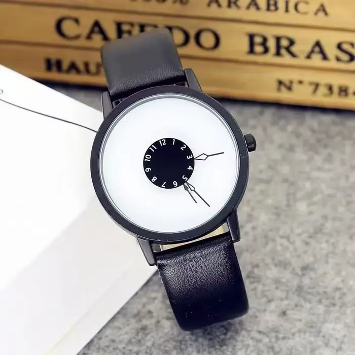 Montres-bracelets abordables