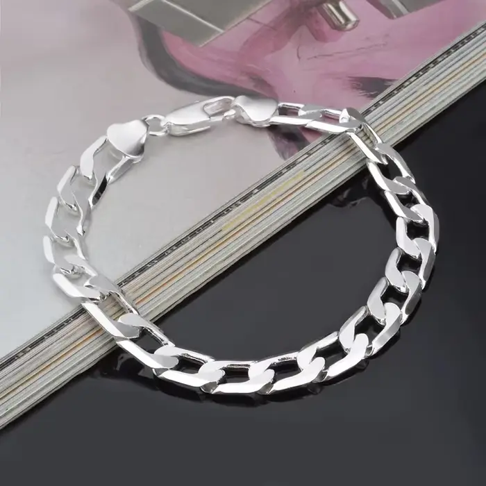 Bracelet en argent Sterling 925