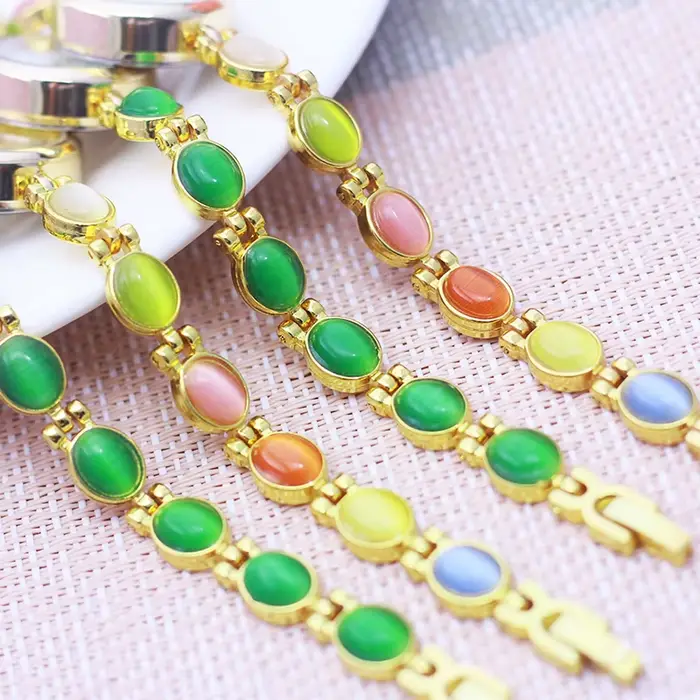 Montre-bracelet Chaoyada de luxe pour femme