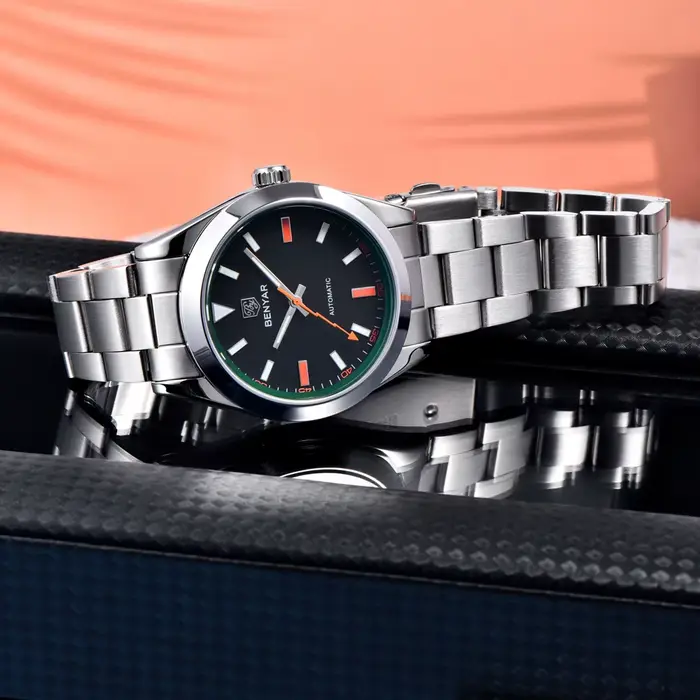 BENYAR 2026 Nouvelles Montres pour Hommes