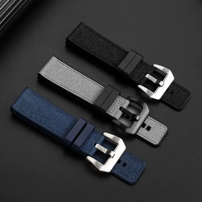Bracelet de montre pour Panerai PAM1391 PAM1565 Luminor 1404