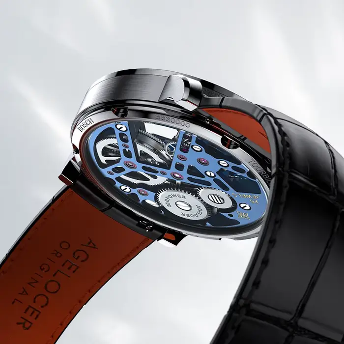 Montre Tourbillon Originale AGELOCER