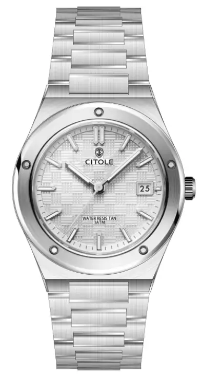 Nouvelle montre de mode DANIEL GORMAN 42MM