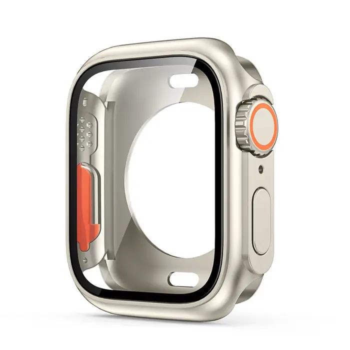 Protecteur d'écran pour Apple Watch