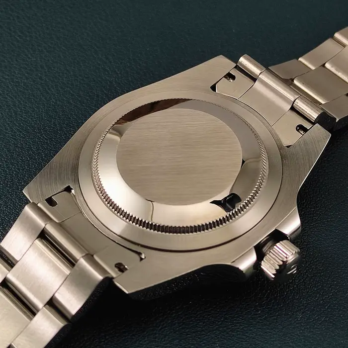 Montre à quartz décontractée Vakuy pour homme