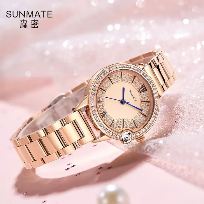Montres de marque SUNMATE