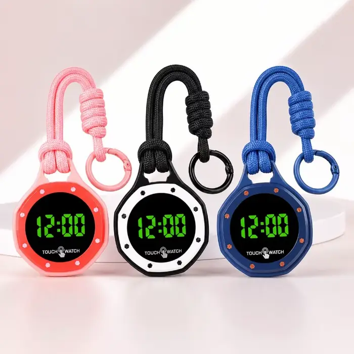Nouvelle montre de poche tendance
