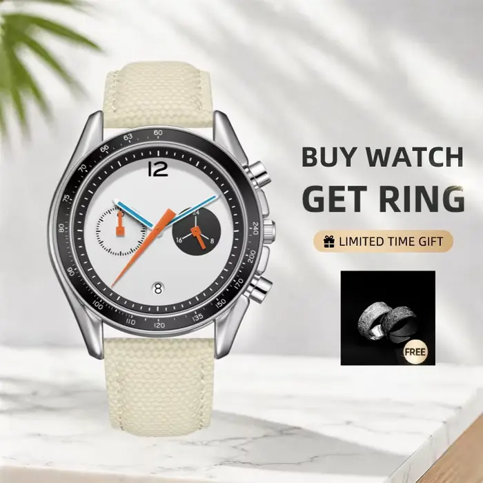 Montres CILOA pour hommes