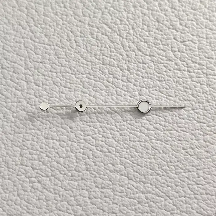 Aiguilles de montre adaptées aux montres-bracelets d'occasion