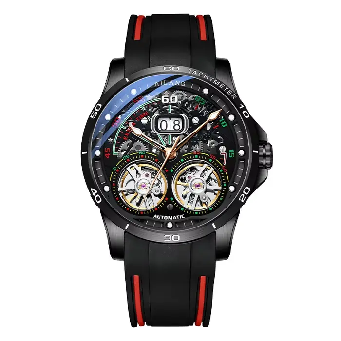 Montres pour hommes AILANG 2026 Nouvelle montre mécanique de luxe haut de gamme