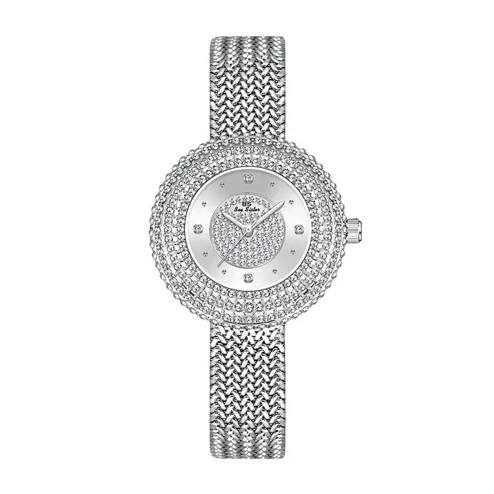 Relogios feminino montre étanche pour femmes nouvelle vente chaude de luxe